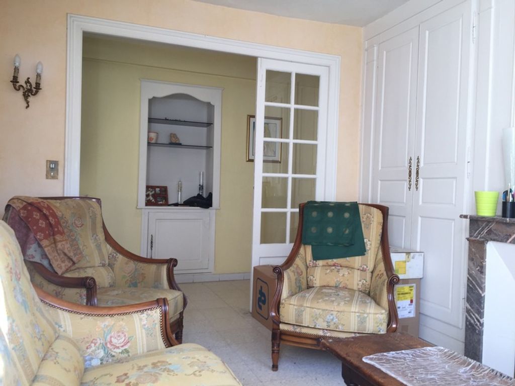 Achat maison 4 chambre(s) - Tillières-sur-Avre