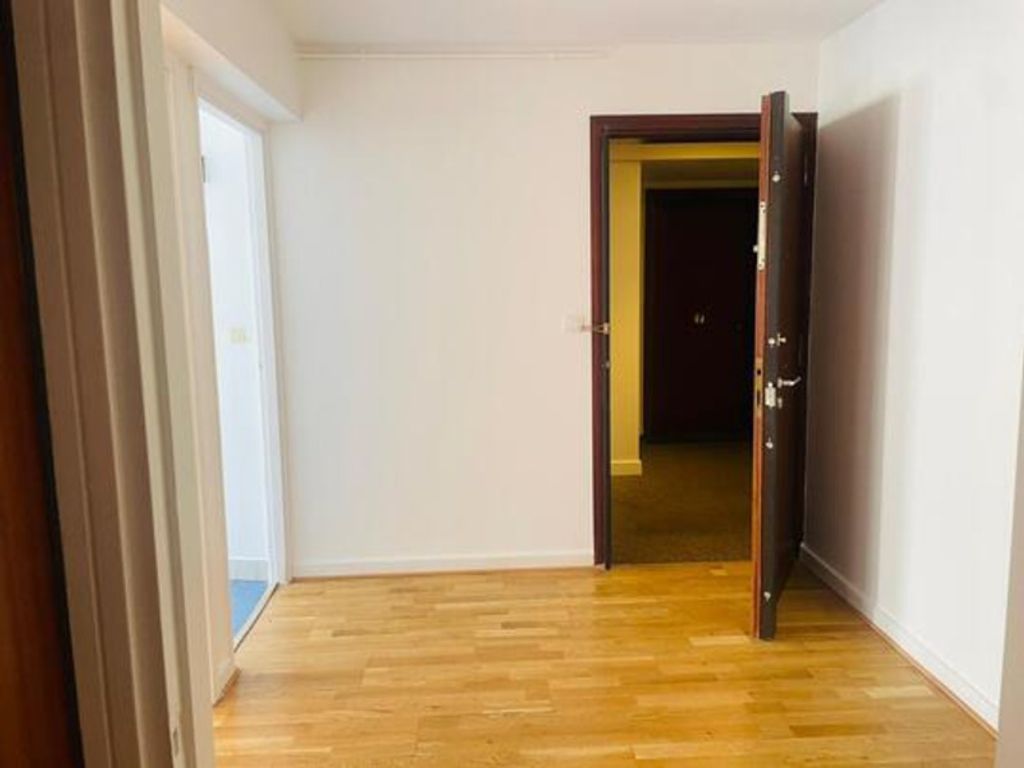 Achat appartement à vendre 2 pièces 52 m² - Paris 17ème arrondissement