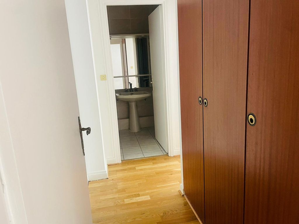 Achat appartement 2 pièce(s) Paris 17ème arrondissement