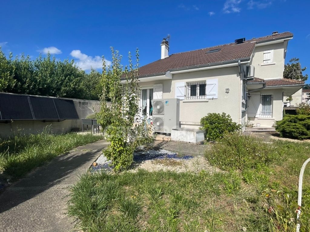 Achat maison 4 chambre(s) - Châtellerault