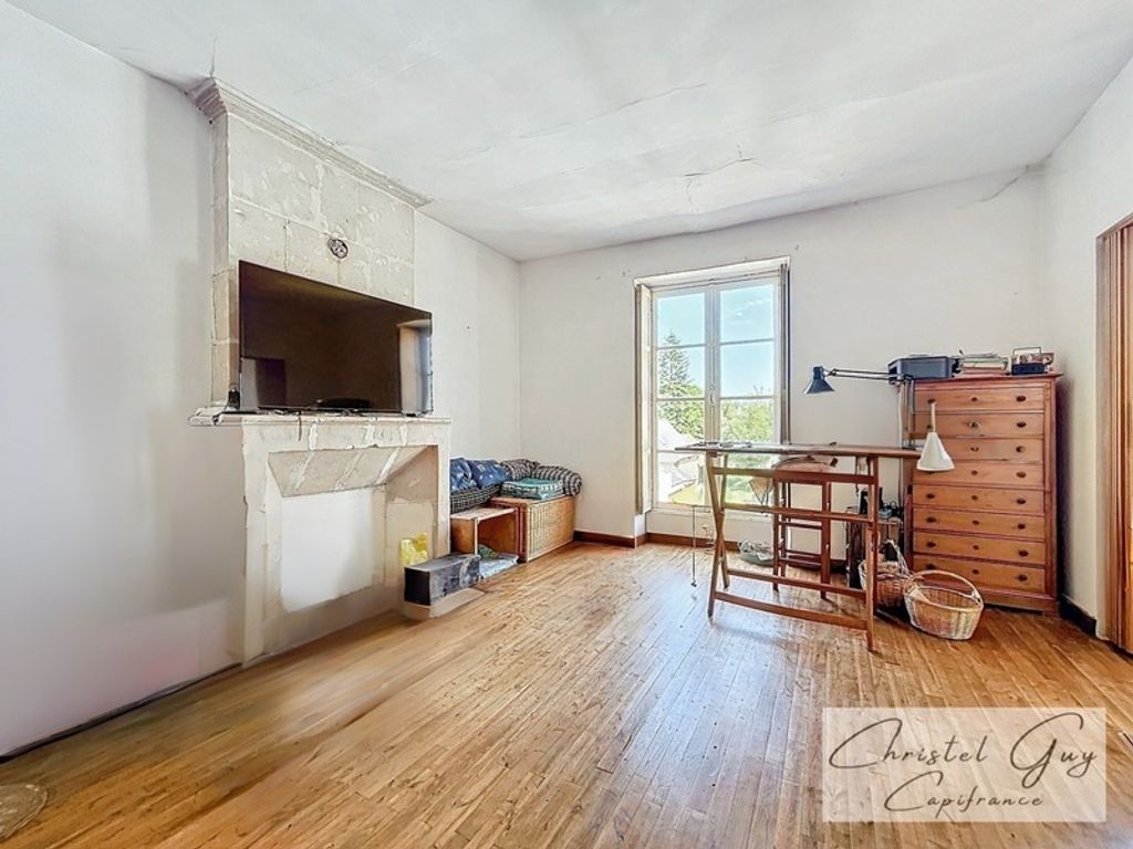 Achat maison 3 chambre(s) - Marigné-Laillé