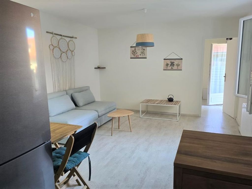 Achat maison 1 chambre(s) - Arcachon