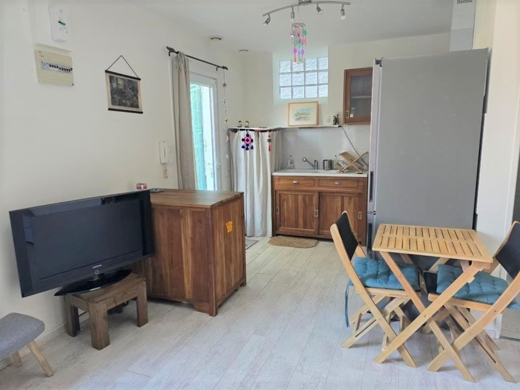 Achat maison 1 chambre(s) - Arcachon