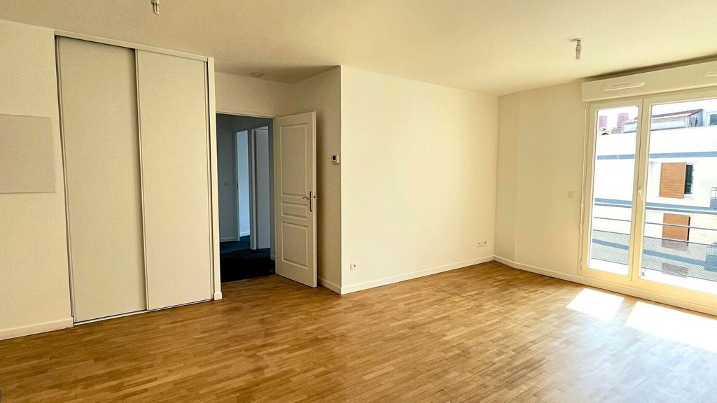 Achat appartement 3 pièce(s) Gennevilliers