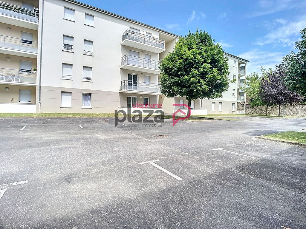 Achat appartement à vendre 2 pièces 49 m² - Montargis