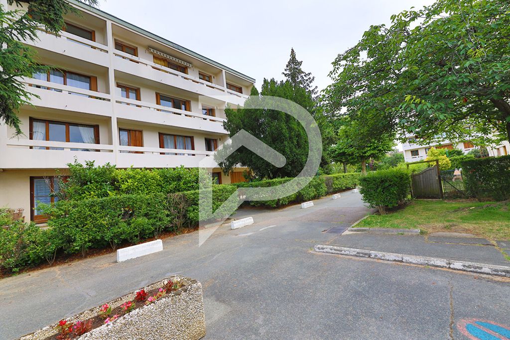 Achat appartement à vendre 4 pièces 78 m² - Montesson