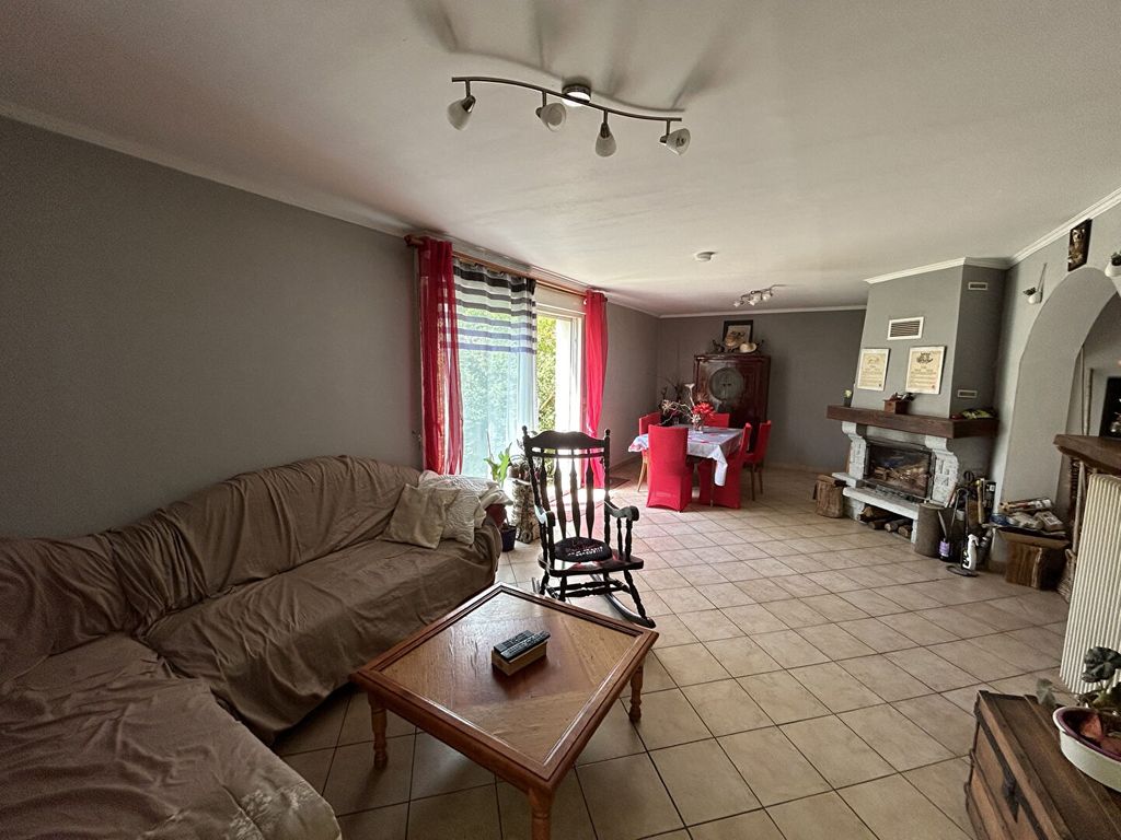 Achat maison à vendre 3 chambres 115 m² - Goussainville