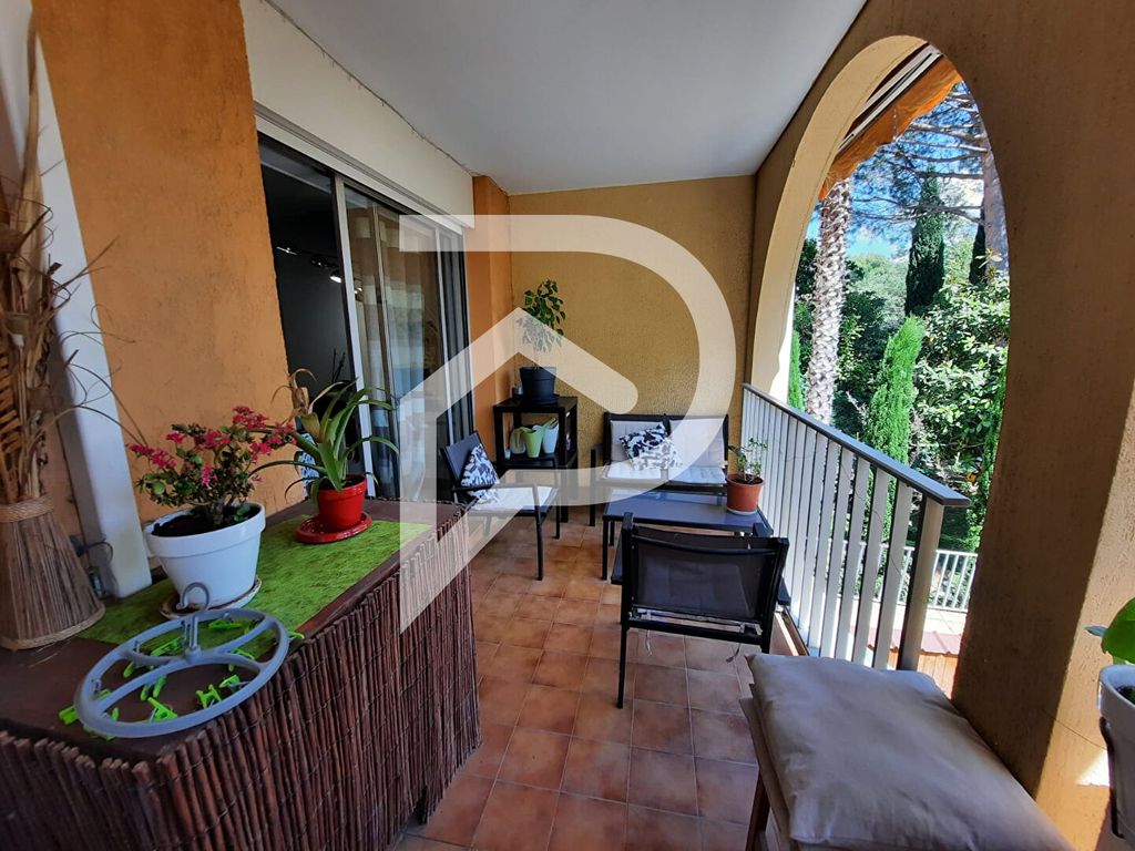 Achat appartement à vendre 2 pièces 45 m² - Aix-en-Provence