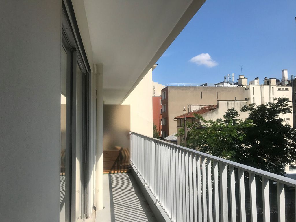 Achat appartement à vendre 5 pièces 108 m² - Paris 11ème arrondissement