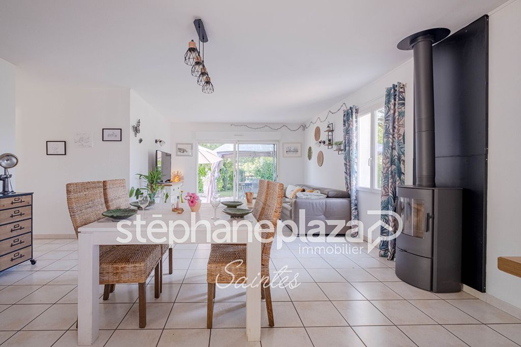 Achat maison à vendre 3 chambres 89 m² - Thénac