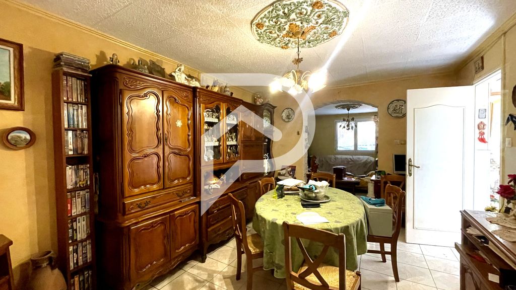 Achat maison 3 chambre(s) - Istres