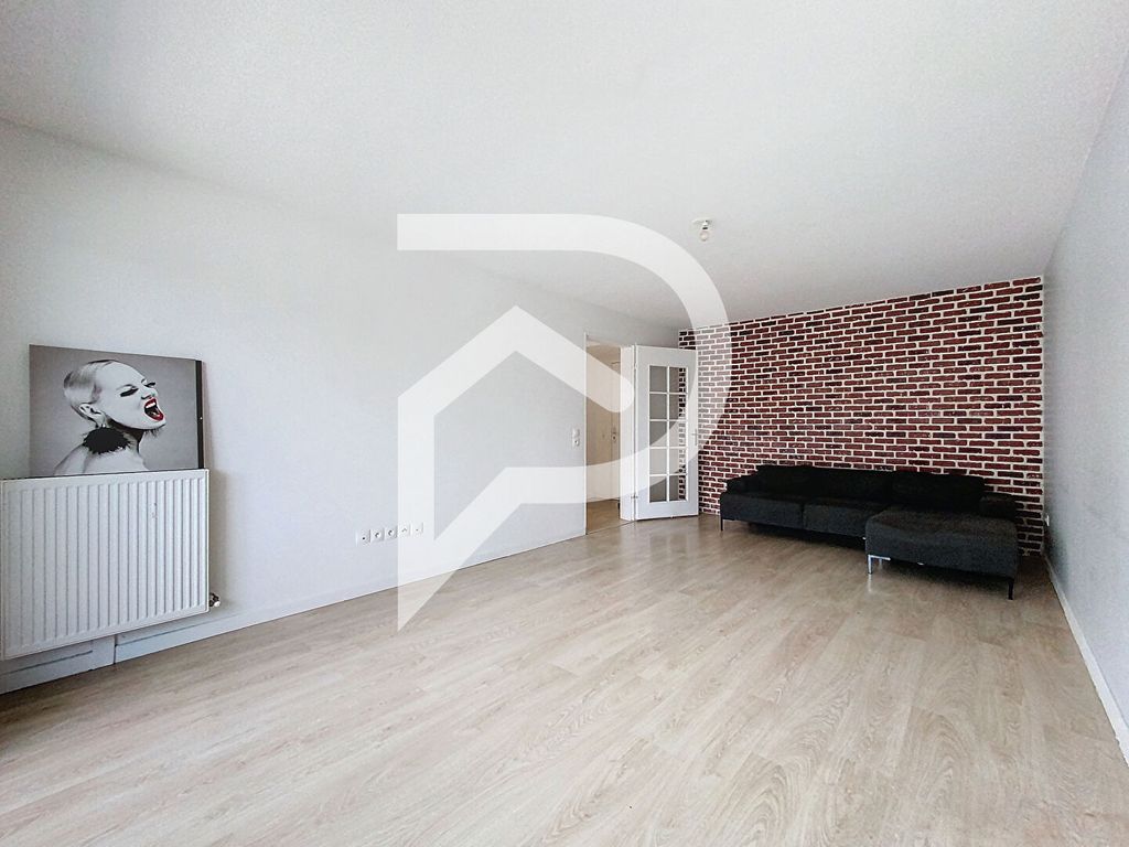 Achat appartement à vendre 4 pièces 82 m² - Asnières-sur-Seine