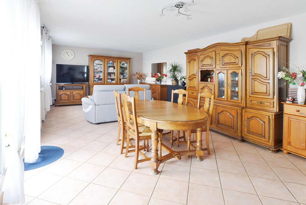 Achat maison à vendre 3 chambres 99 m² - Épinay-sous-Sénart