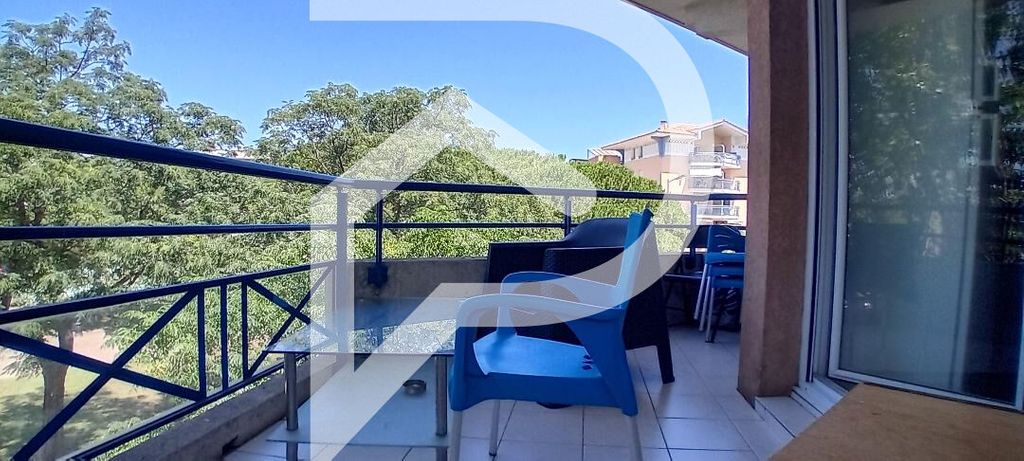 Achat studio à vendre 22 m² - Fréjus