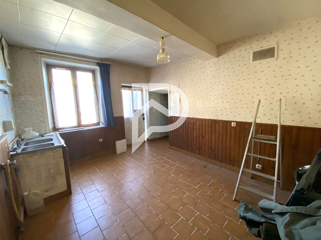 Achat maison 2 chambre(s) - Charleville-Mézières