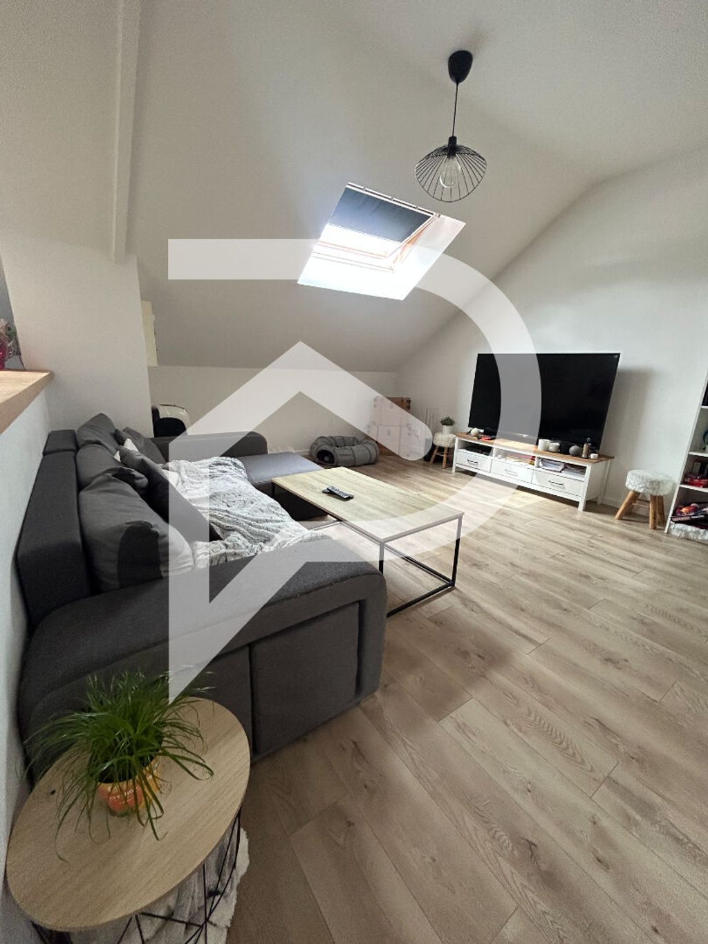 Achat appartement à vendre 3 pièces 62 m² - Amiens