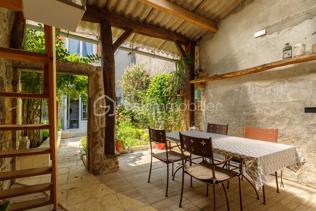 Achat maison à vendre 2 chambres 73 m² - Montluel