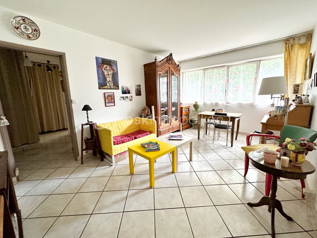 Achat appartement à vendre 2 pièces 44 m² - Mennecy