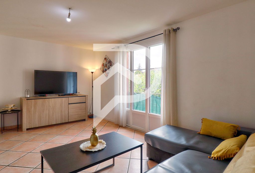 Achat appartement à vendre 4 pièces 83 m² - Manosque