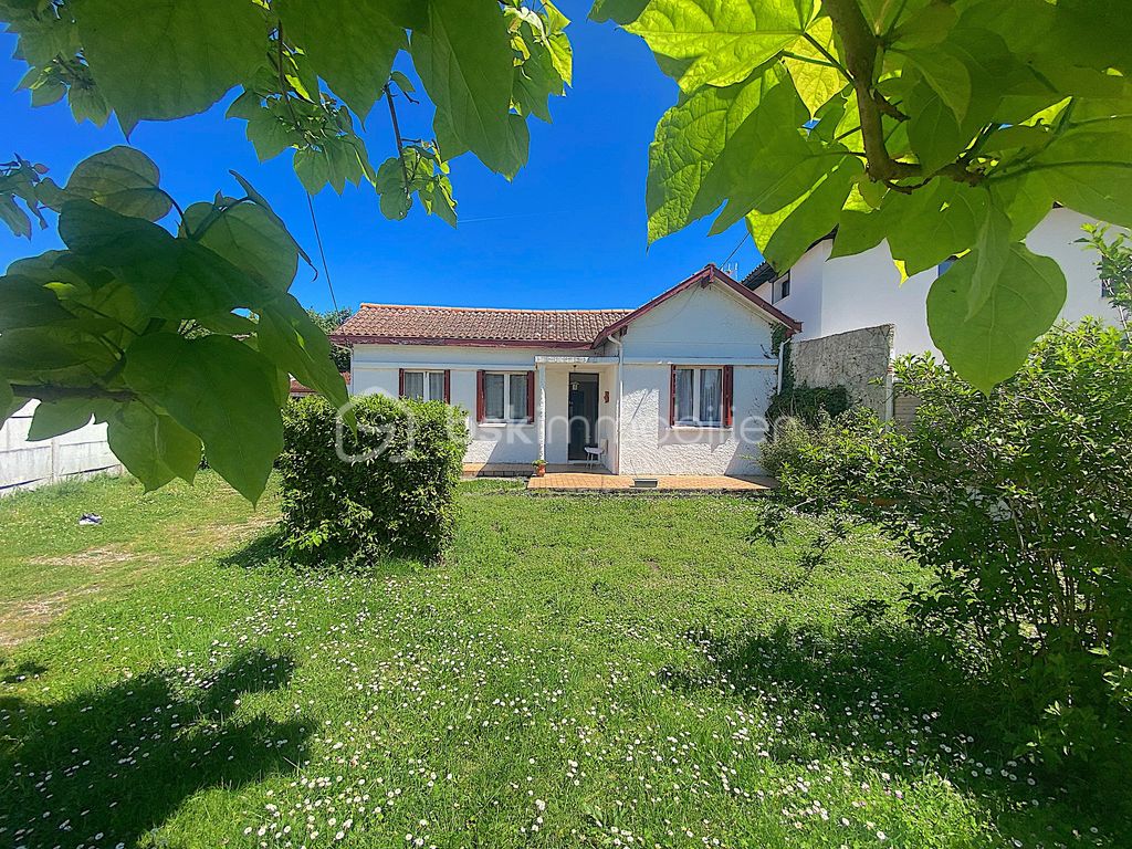 Achat maison à vendre 3 chambres 73 m² - Pessac