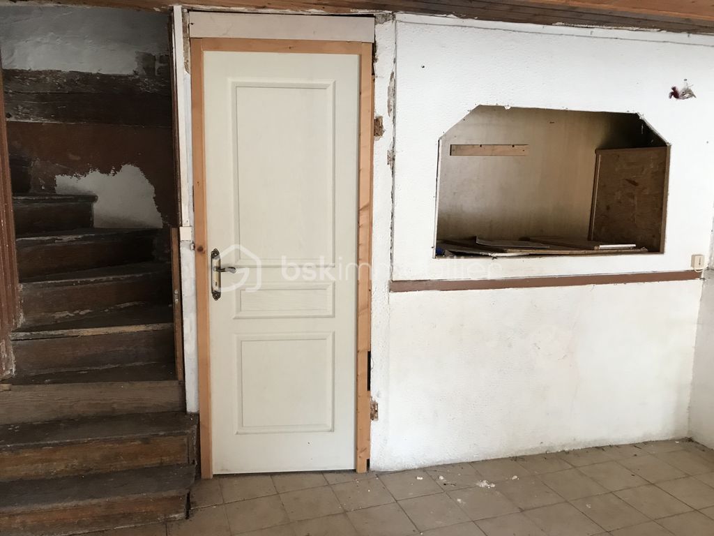 Achat maison 2 chambre(s) - La Réole