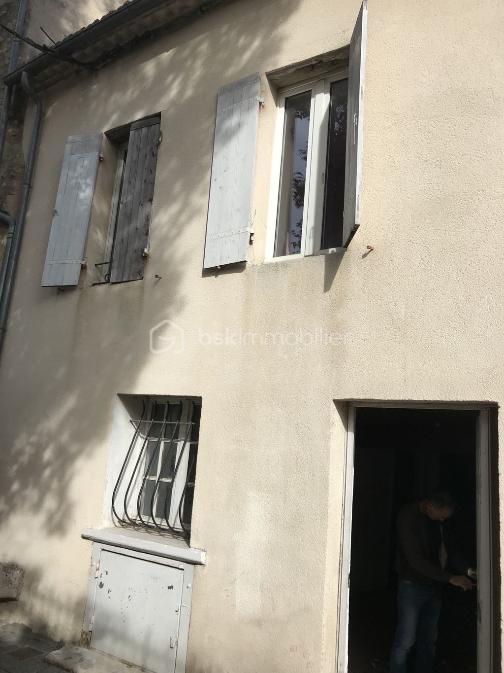 Achat maison 2 chambre(s) - La Réole