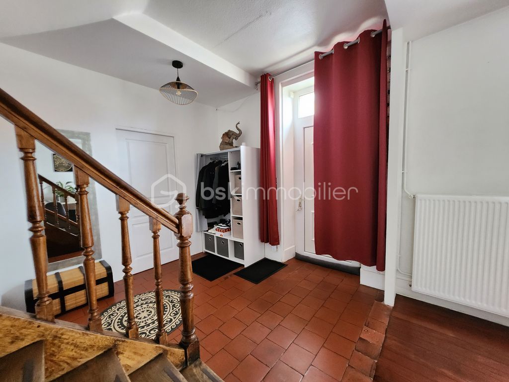 Achat maison 6 chambre(s) - Nevers