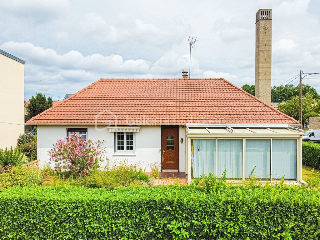 Achat maison 4 chambre(s) - Le Mans