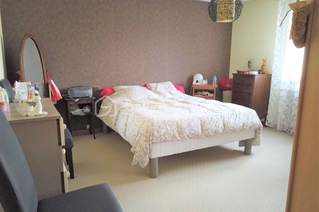 Achat maison 3 chambre(s) - Montigny-sur-l'Ain