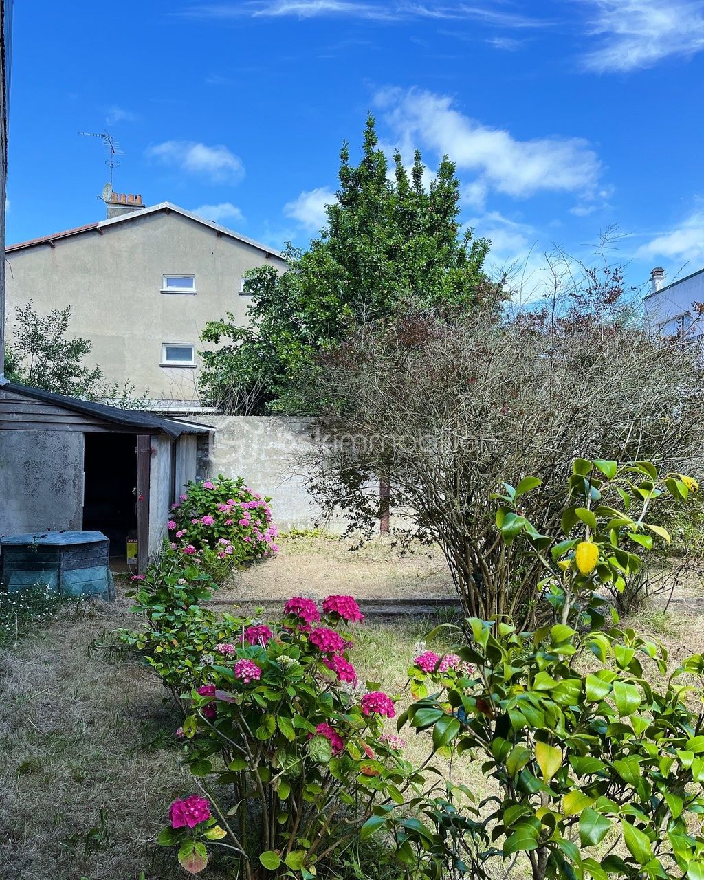 Achat maison 4 chambre(s) - La Baule-Escoublac