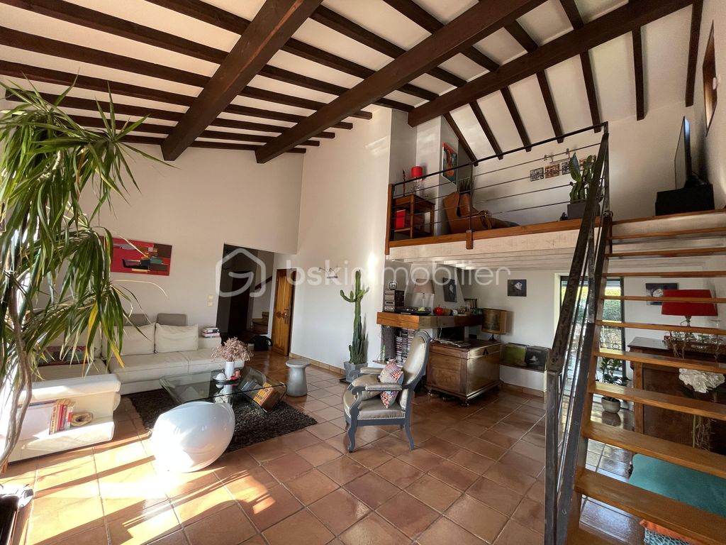 Achat maison à vendre 3 chambres 159 m² - Anse