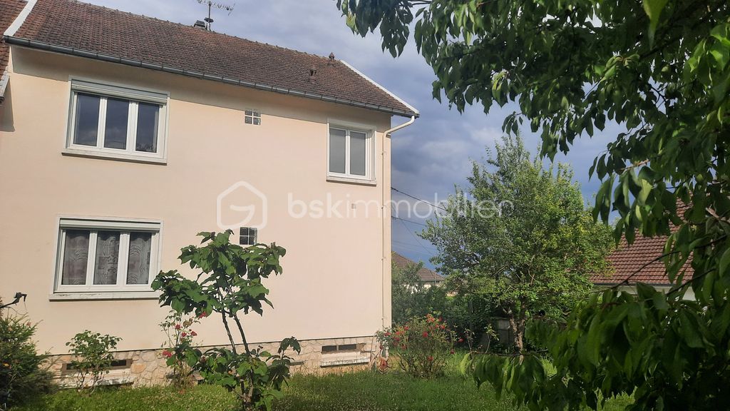 Achat maison 3 chambre(s) - Épernay