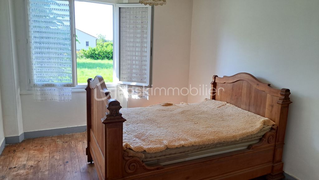 Achat maison 4 chambre(s) - Ribérac