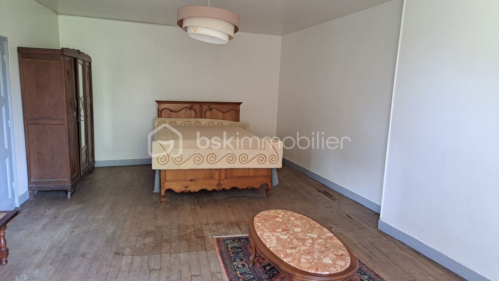 Achat maison 4 chambre(s) - Ribérac