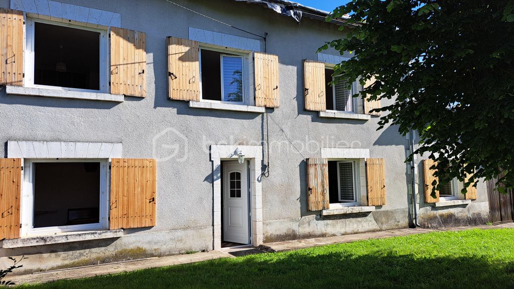 Achat maison 4 chambre(s) - Ribérac