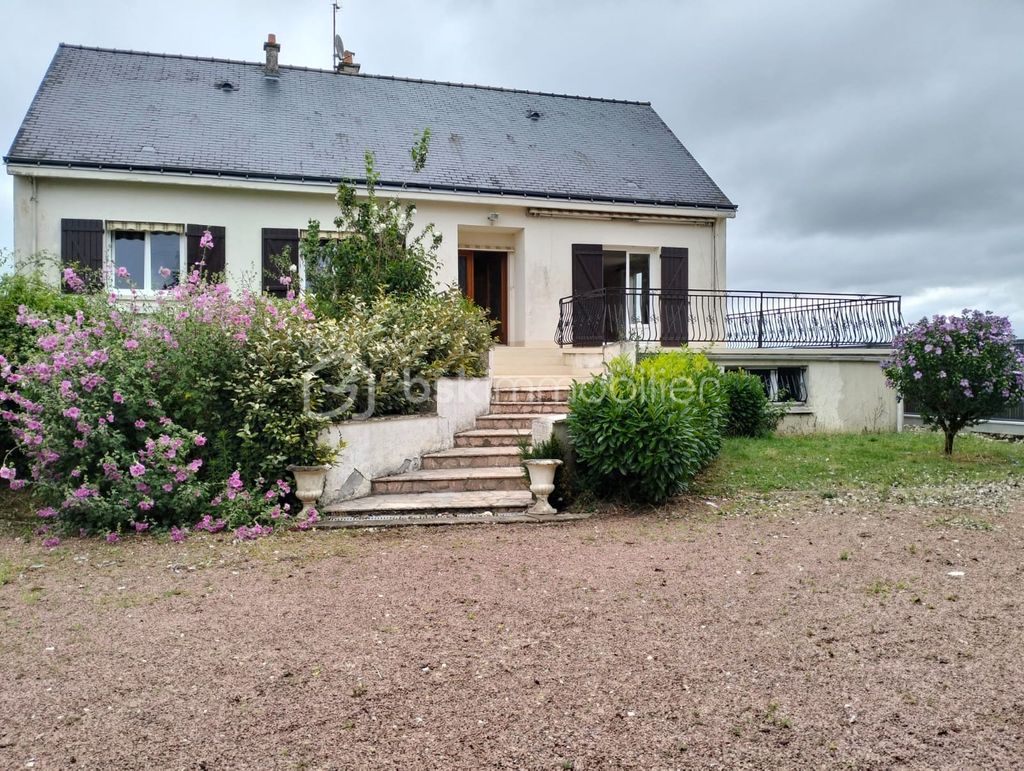 Achat maison 4 chambre(s) - Sorigny