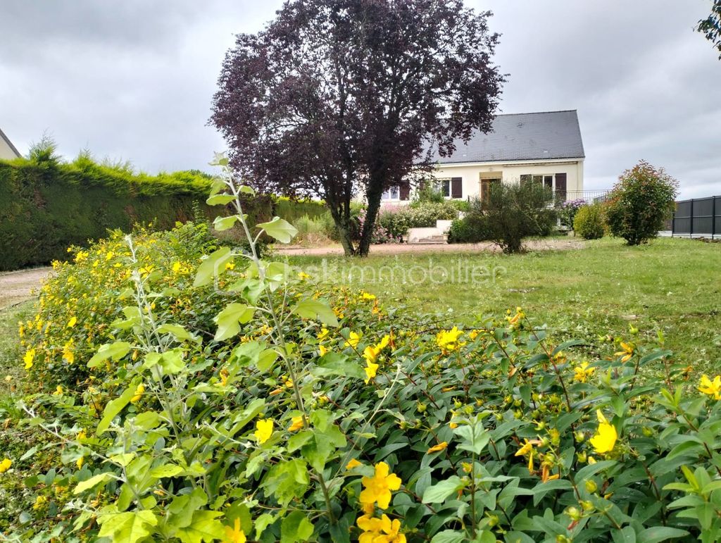 Achat maison à vendre 4 chambres 154 m² - Sorigny