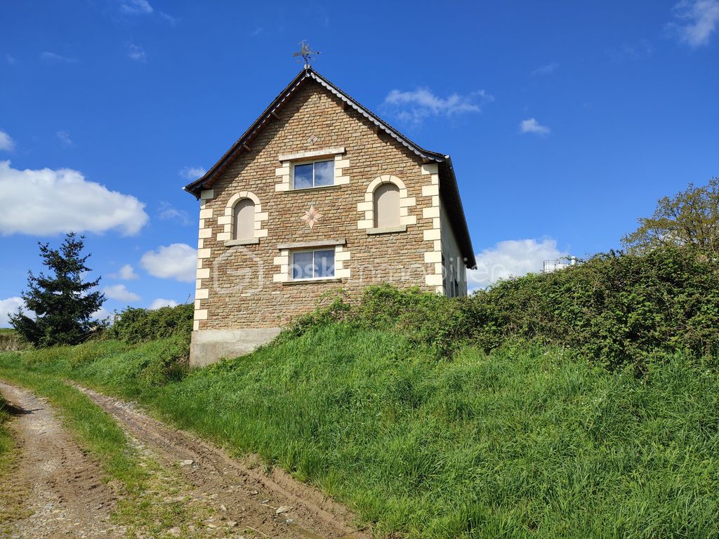 Achat maison 3 chambre(s) - Villepail