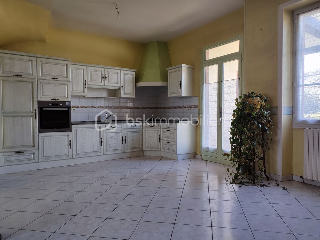 Achat maison à vendre 3 chambres 87 m² - Alençon