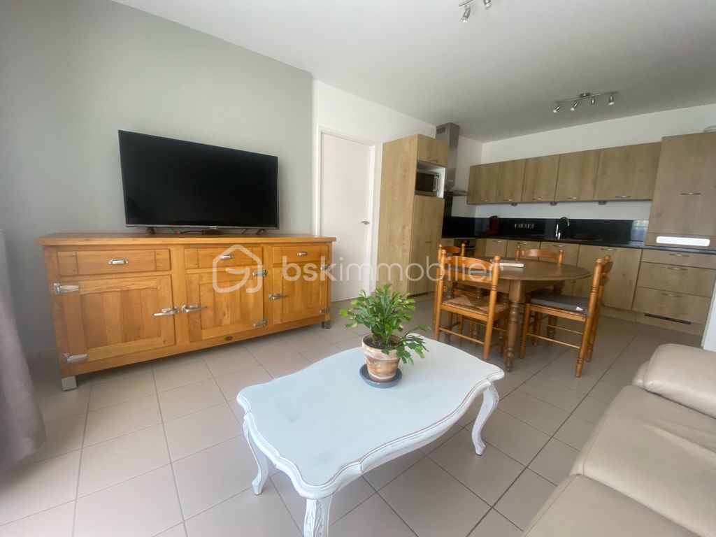 Achat appartement à vendre 3 pièces 50 m² - Saint-Chéron