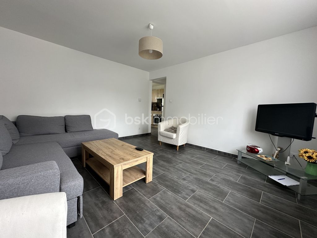 Achat maison à vendre 4 chambres 100 m² - Courchelettes