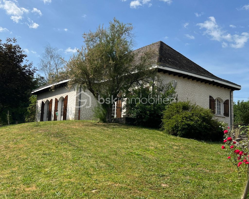 Achat maison 4 chambre(s) - Peyrignac