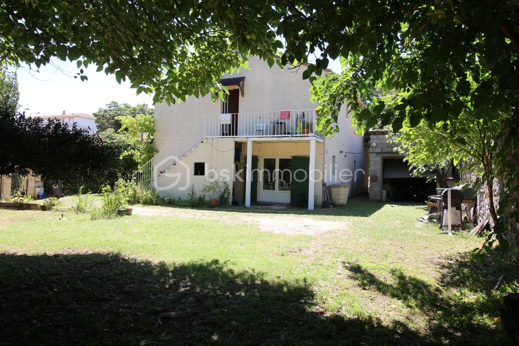 Achat maison 5 chambre(s) - Alès