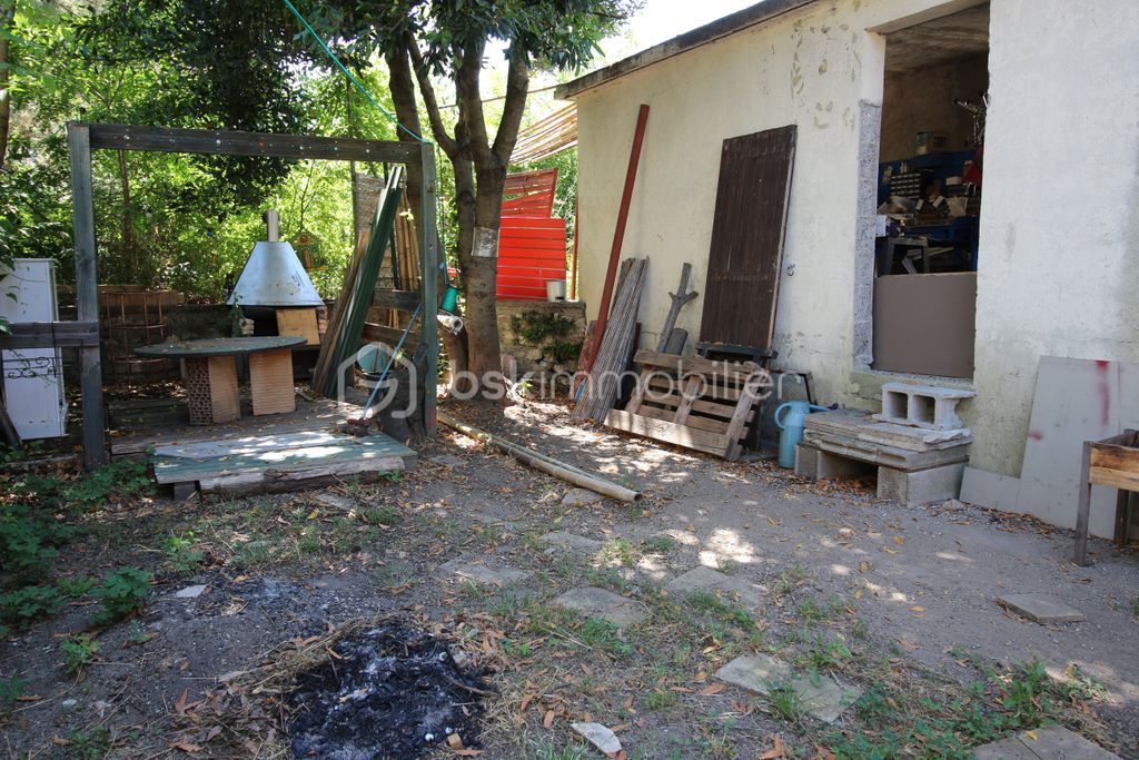 Achat maison 4 chambre(s) - Saint-Christol-lès-Alès