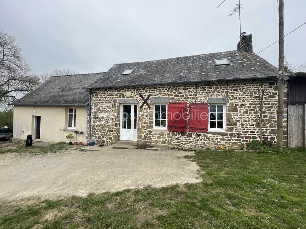 Achat maison à vendre 3 chambres 93 m² - Le Housseau-Brétignolles