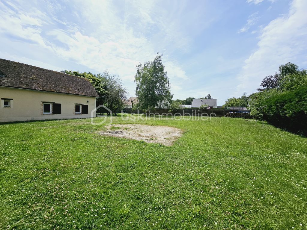 Achat maison 3 chambre(s) - Chambon-la-Forêt