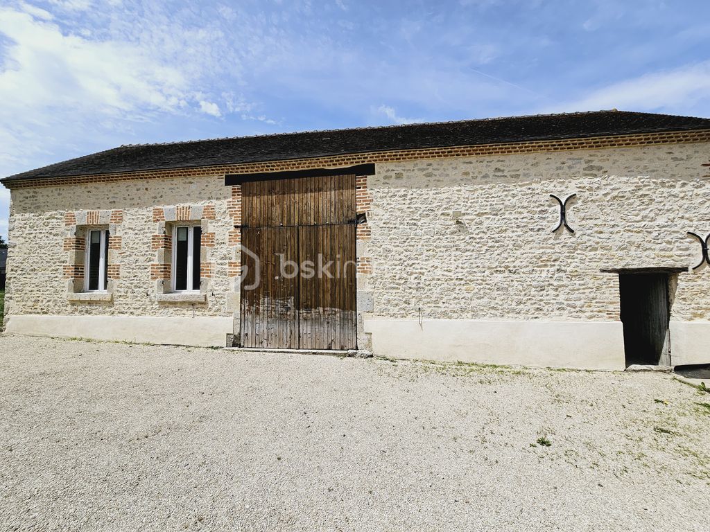 Achat maison 3 chambre(s) - Chambon-la-Forêt