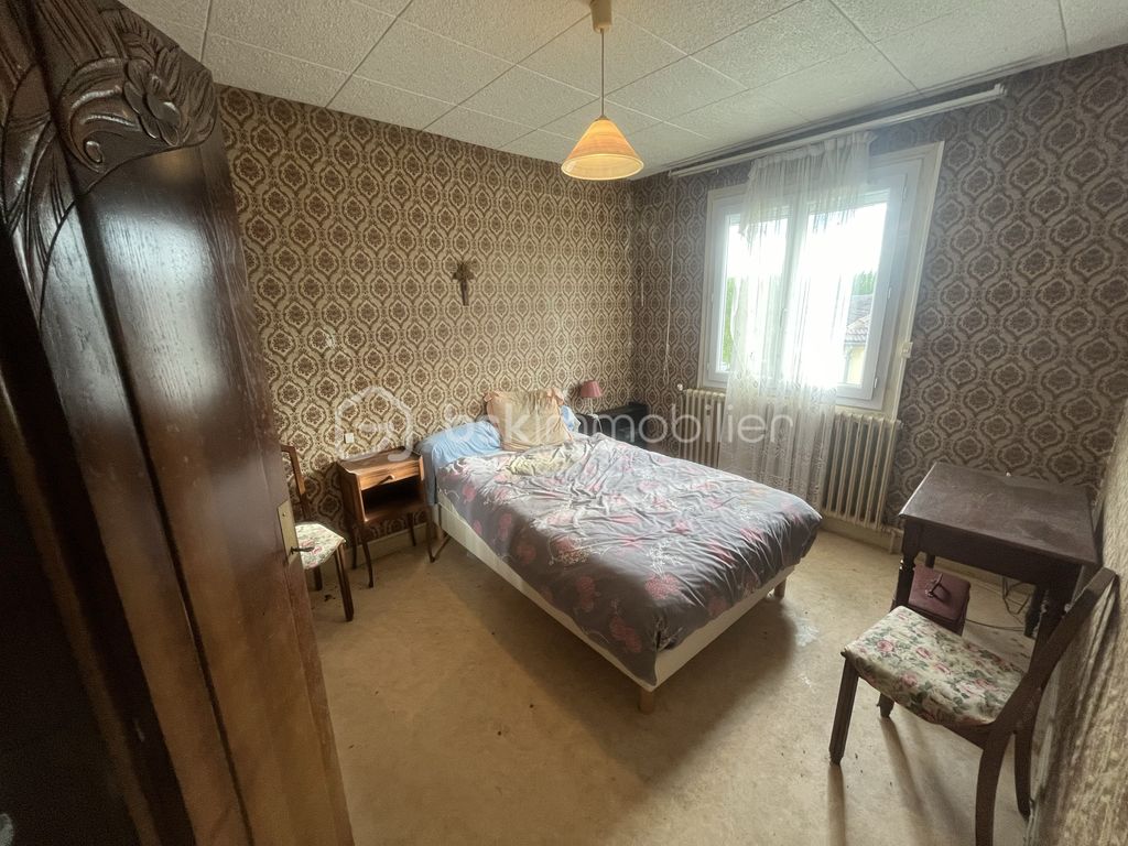 Achat maison 2 chambre(s) - Beuvillers