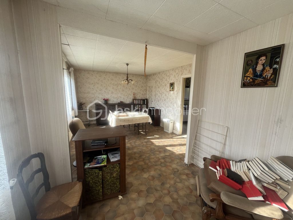 Achat maison 2 chambre(s) - Beuvillers