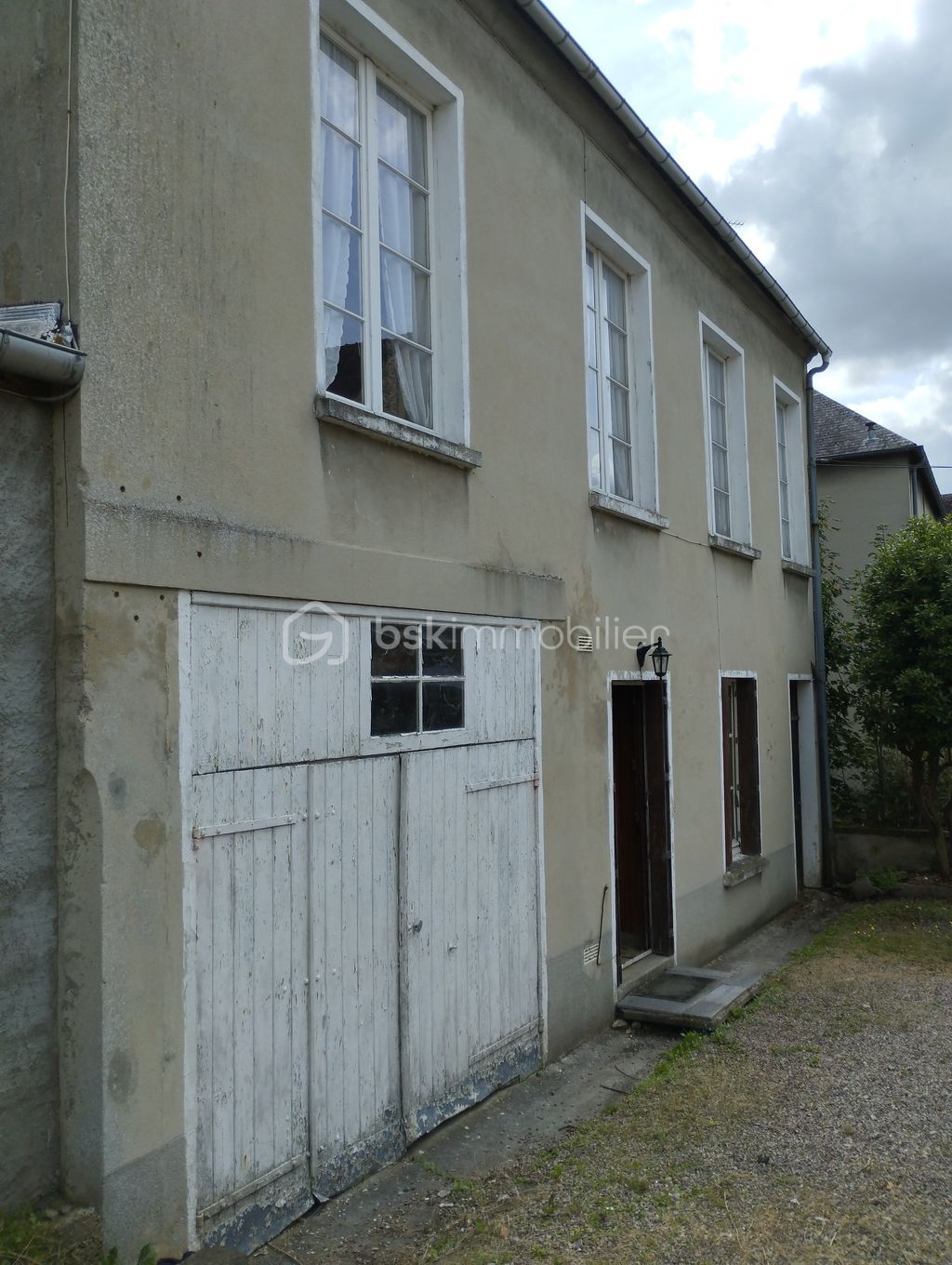 Achat maison 3 chambre(s) - Argentan